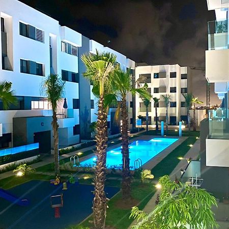 Belle Appartement A Decouvrir Harhoura エクステリア 写真