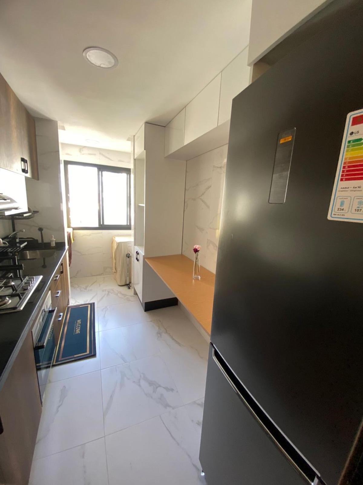 Belle Appartement A Decouvrir Harhoura エクステリア 写真