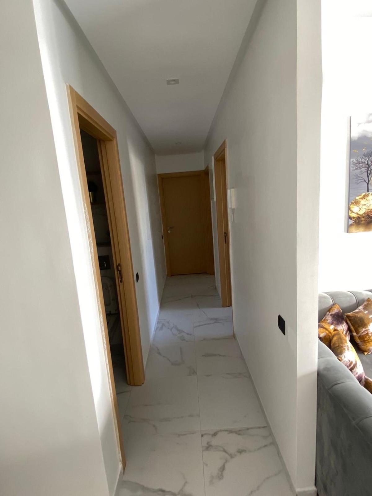 Belle Appartement A Decouvrir Harhoura エクステリア 写真
