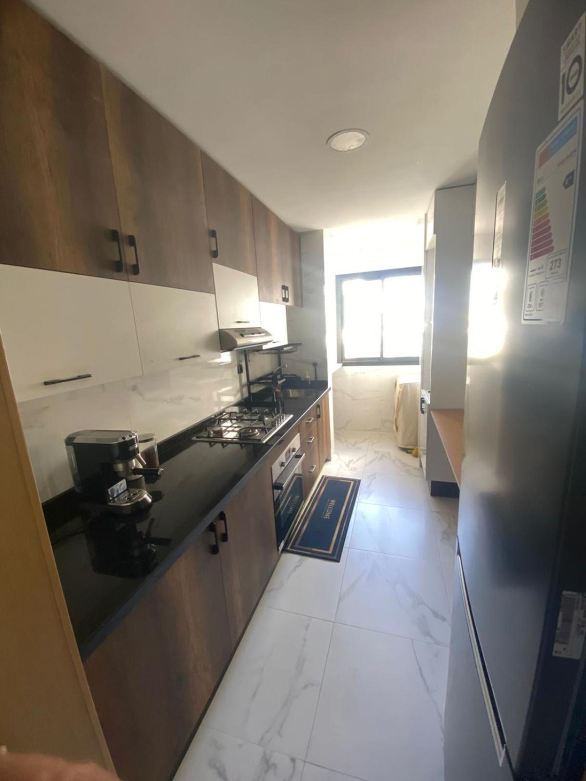 Belle Appartement A Decouvrir Harhoura エクステリア 写真