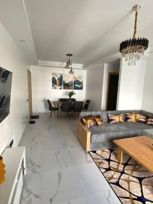 Belle Appartement A Decouvrir Harhoura エクステリア 写真