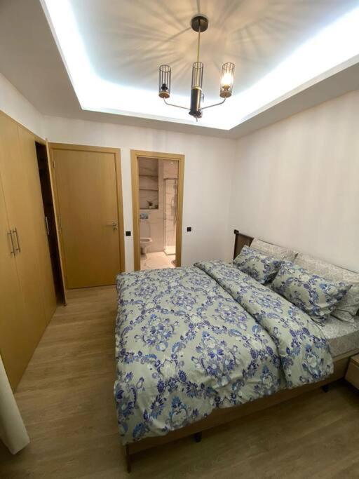 Belle Appartement A Decouvrir Harhoura エクステリア 写真