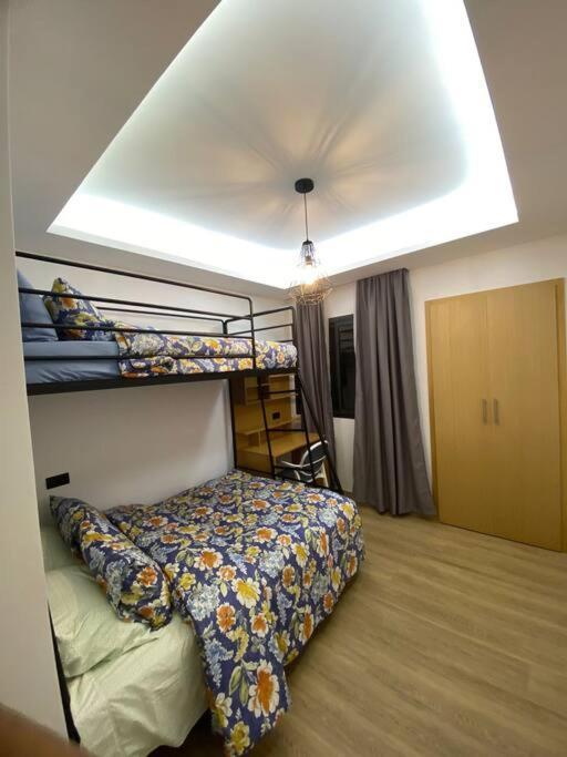 Belle Appartement A Decouvrir Harhoura エクステリア 写真