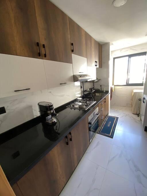Belle Appartement A Decouvrir Harhoura エクステリア 写真