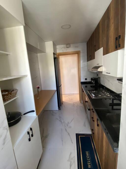 Belle Appartement A Decouvrir Harhoura エクステリア 写真
