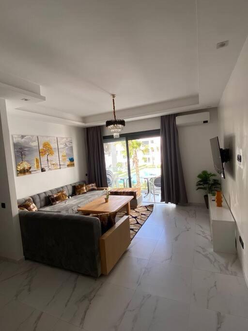 Belle Appartement A Decouvrir Harhoura エクステリア 写真