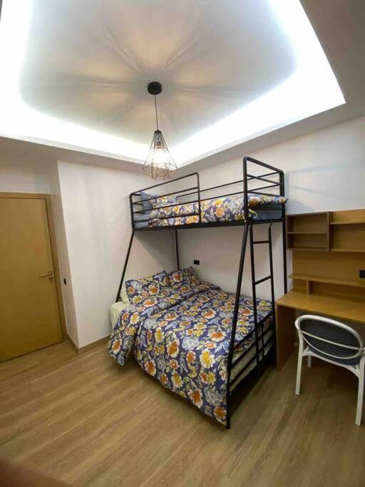 Belle Appartement A Decouvrir Harhoura エクステリア 写真